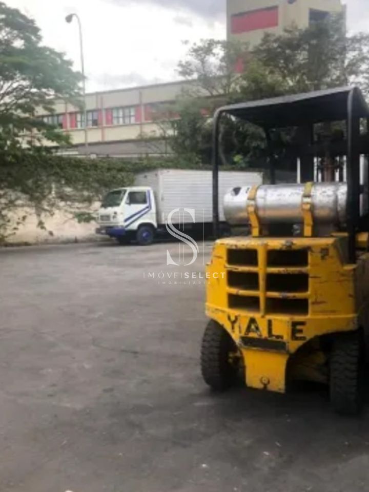 Galpão para Venda - Vila Maria Baixa