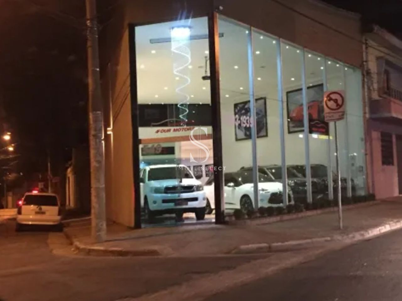 Loja para Venda - Vila Carrão