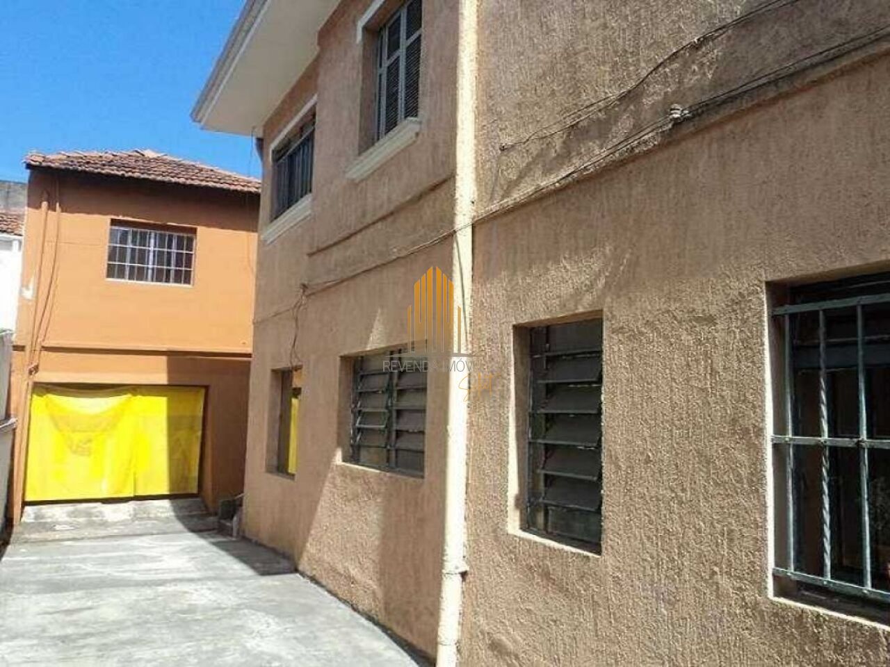 Casa Comercial para Venda - Pinheiros