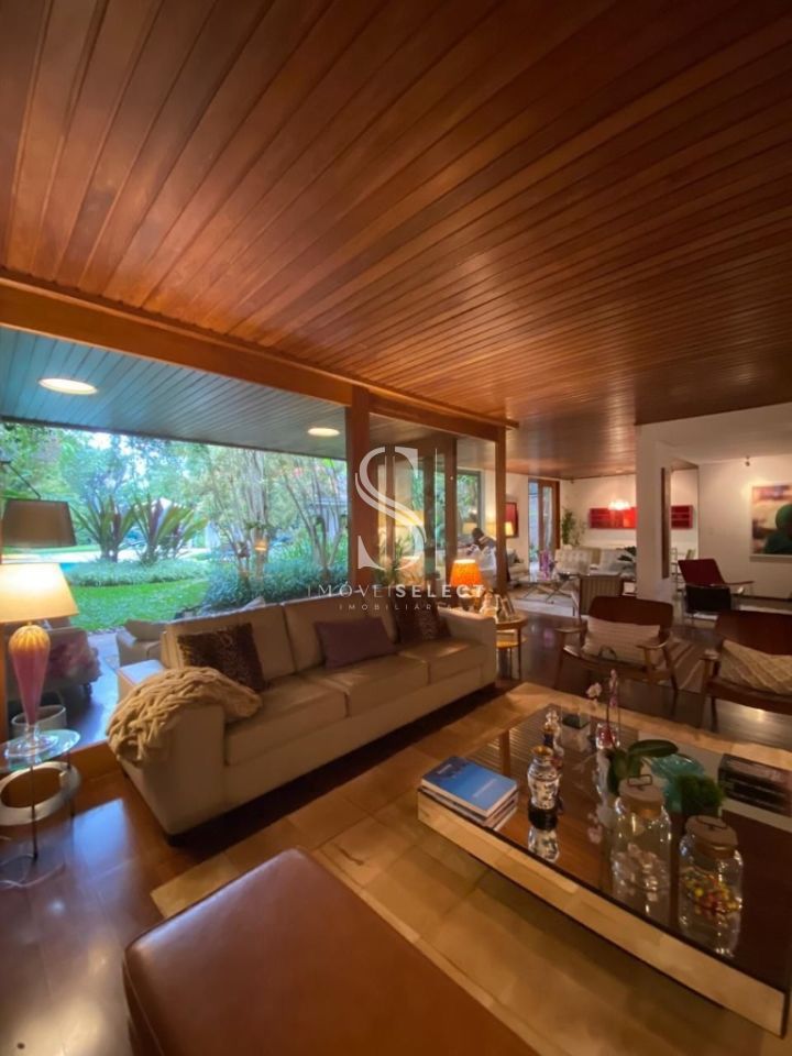 Casa para Venda - Jardim Guedala