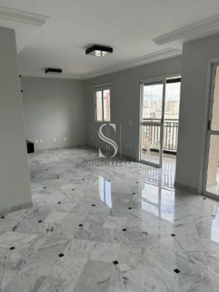 Apartamento para Venda - CHÁCARA KLABIN