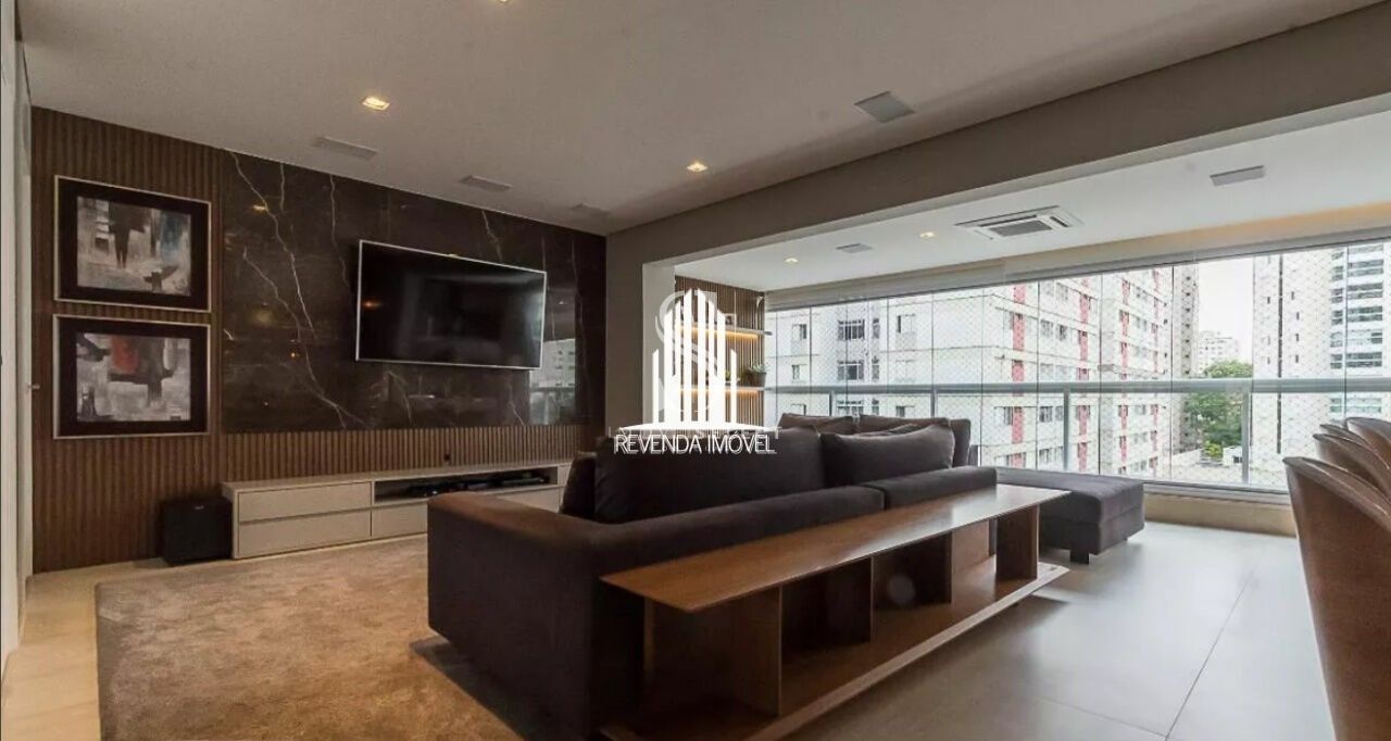 Apartamento para Venda - Vila Clementino