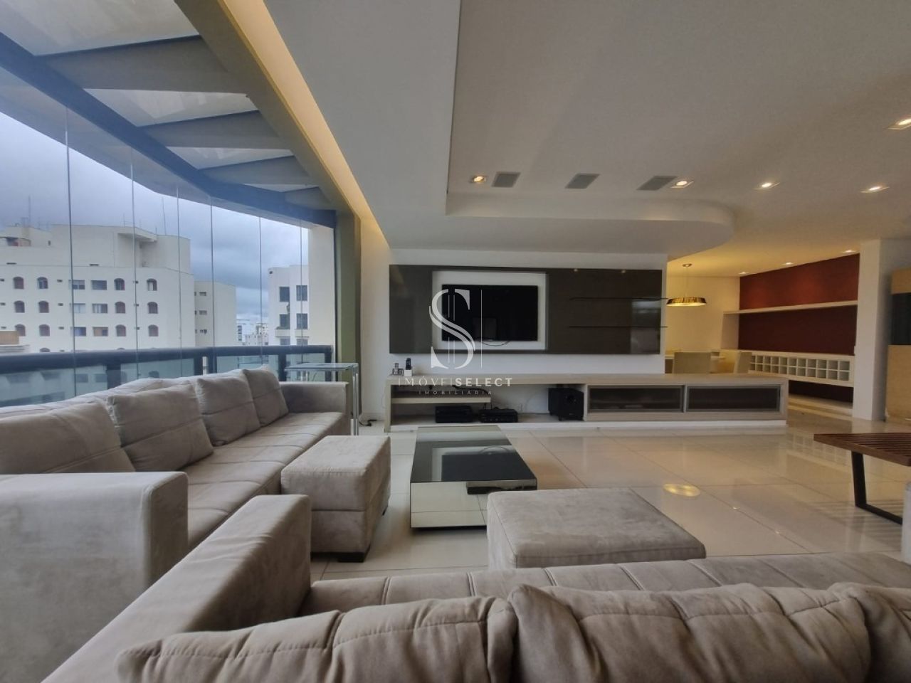 Cobertura para Venda - Moema