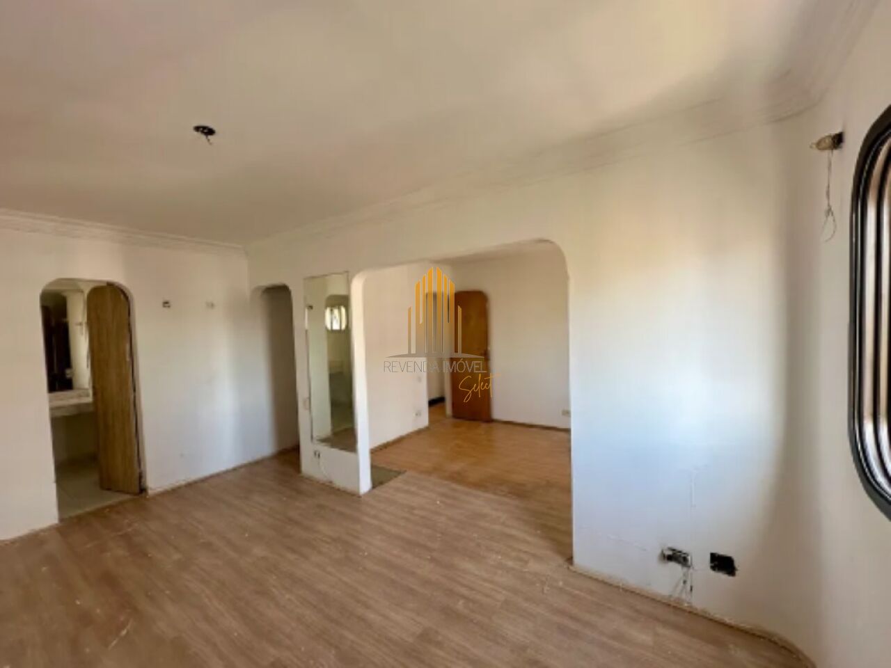 Cobertura para Venda - Moema