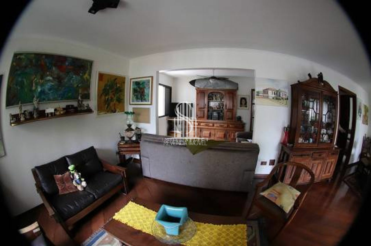 Apartamento para Venda - Paraíso