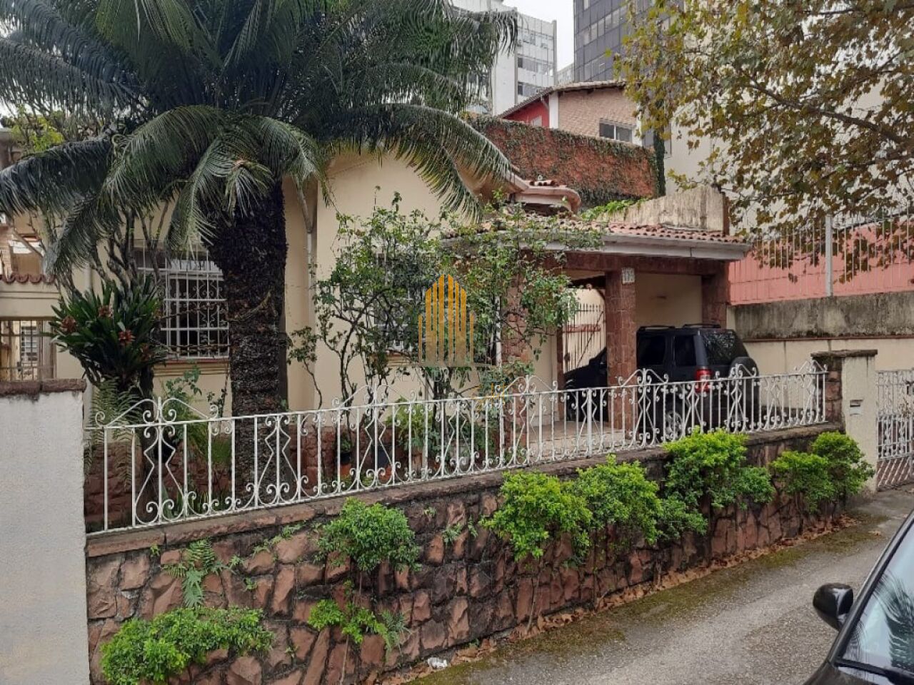 Casa para Venda - Jardim Europa