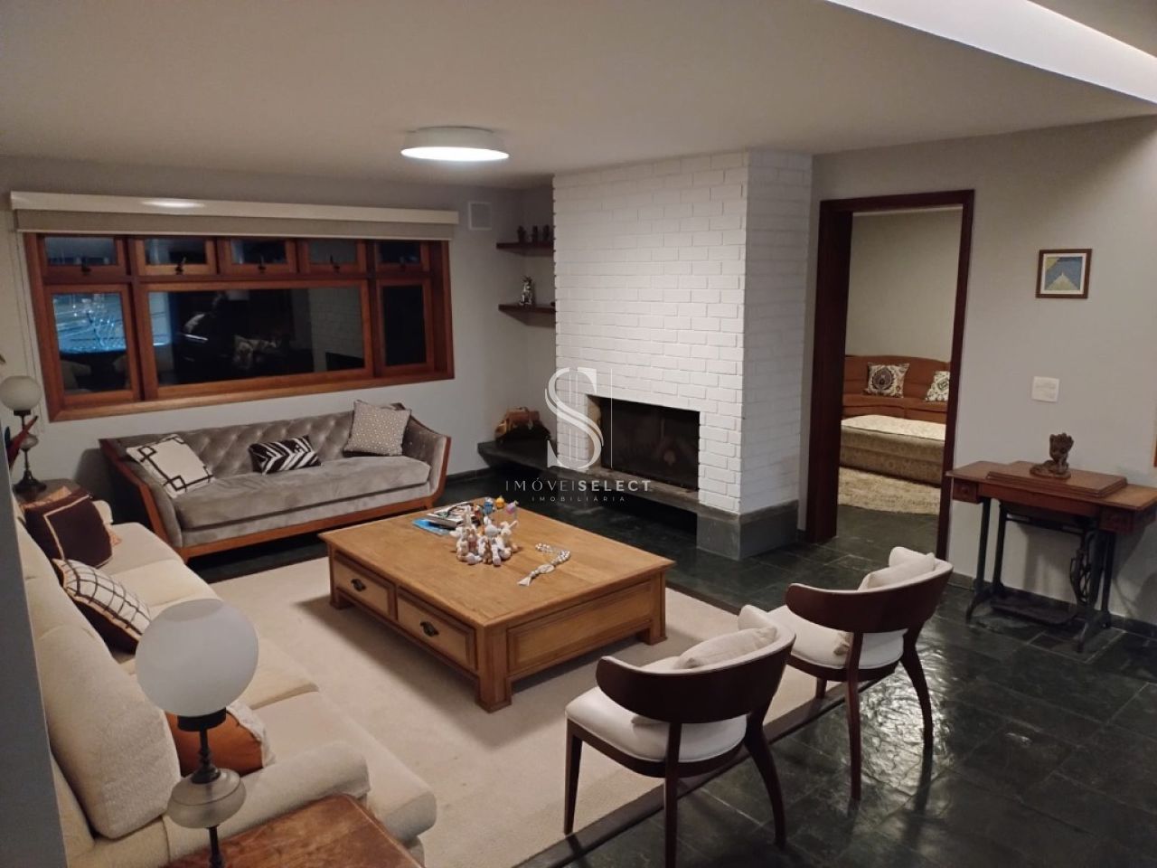 Casa para Venda - Jardim Guedala