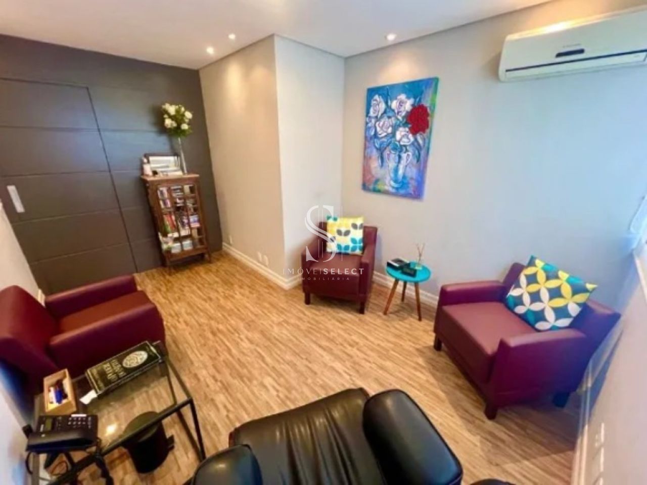 Apartamento para Venda - Perdizes