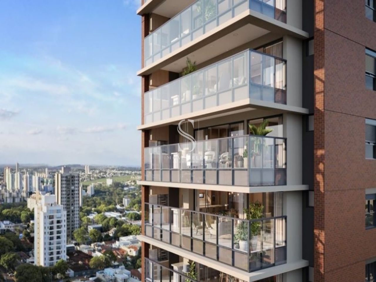 Apartamento para Venda - Perdizes