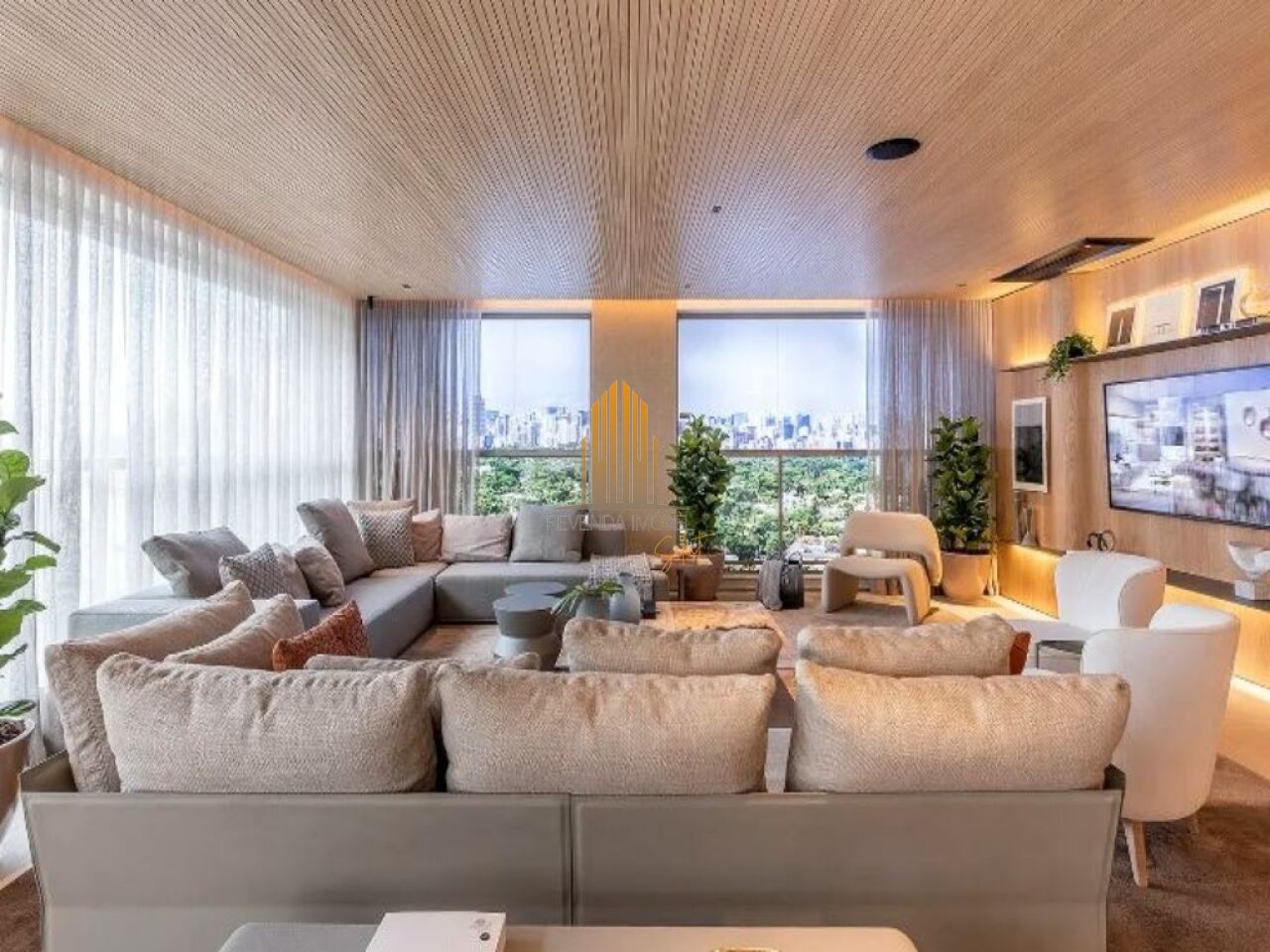 Apartamento para Venda - Jardim América