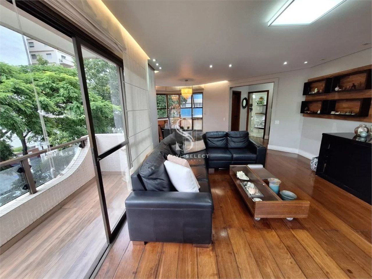 Apartamento para Venda - Vila Mariana