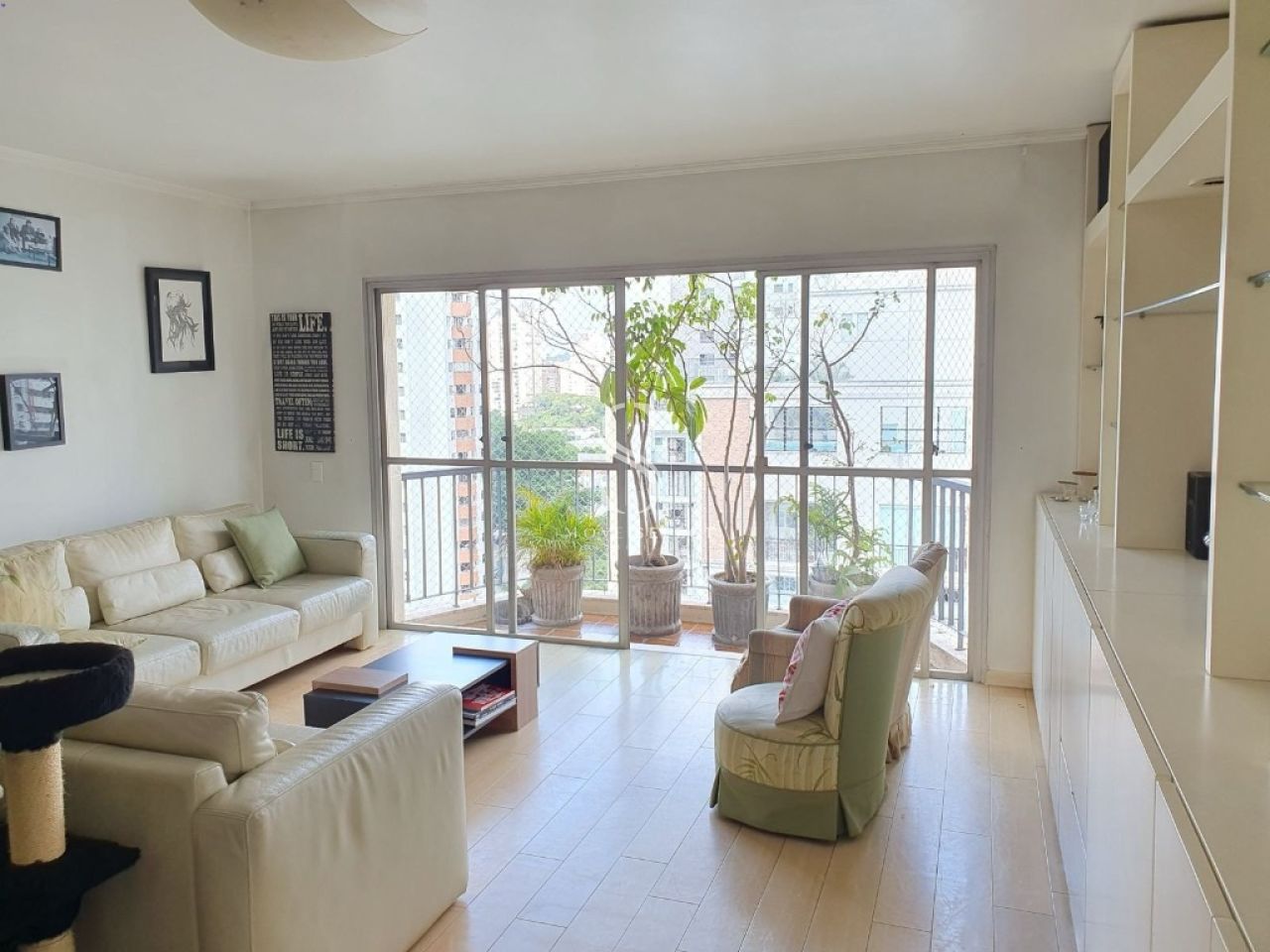 Apartamento para Venda - Brooklin Paulista