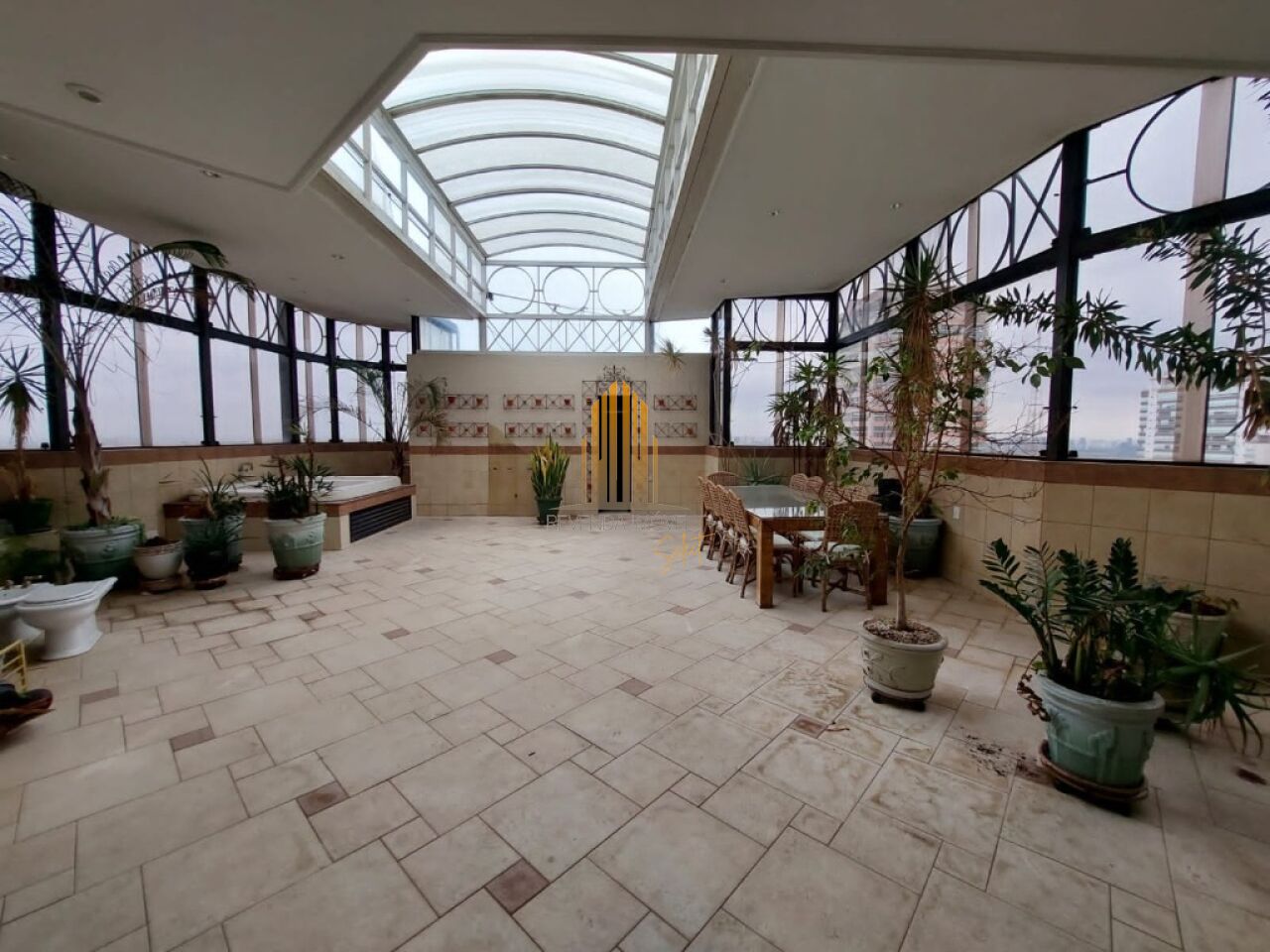 Cobertura para Venda - Alto da Lapa