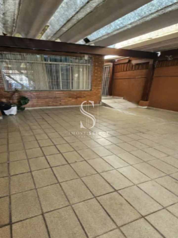 Casa para Venda - Vila Mariana