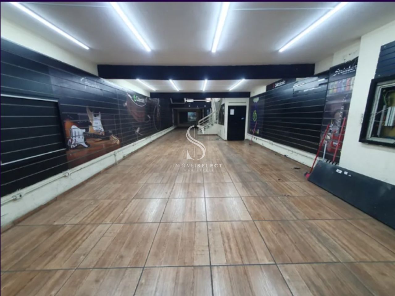 Prédio Comercial para Venda - Pinheiros