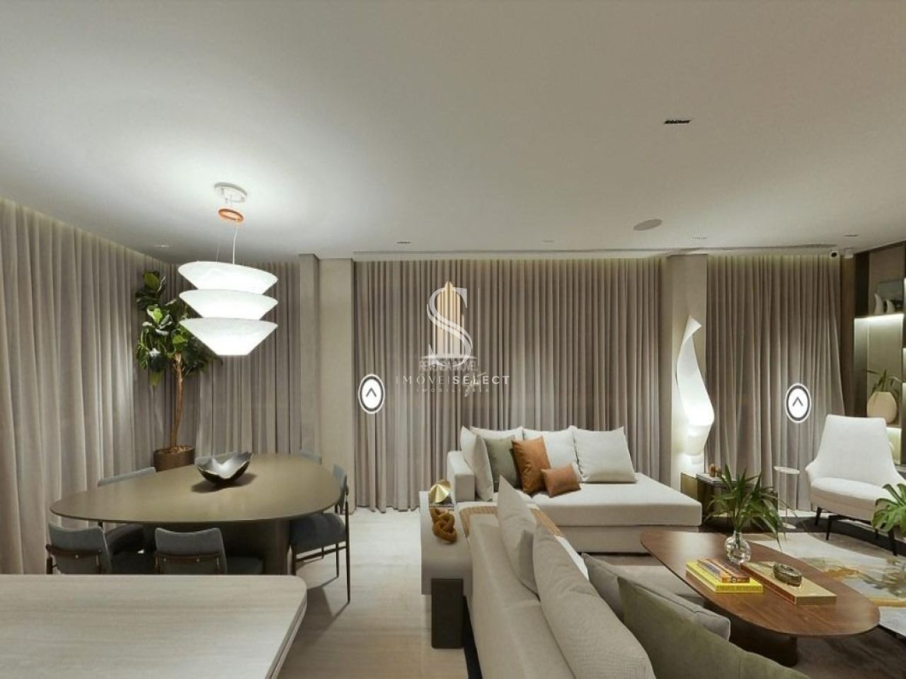 Apartamento para Venda - Jardim Paulista