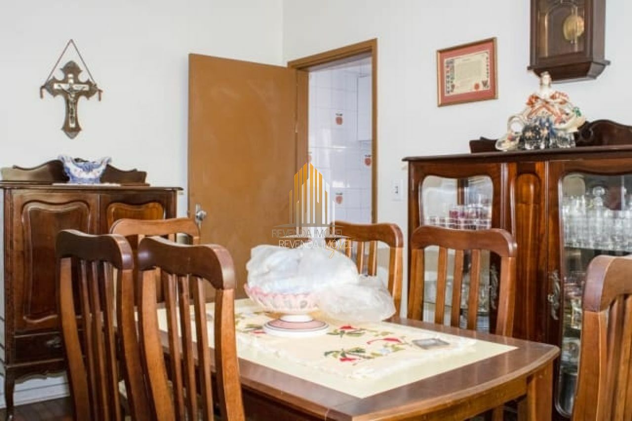 Sobrado para Venda - Campo Belo