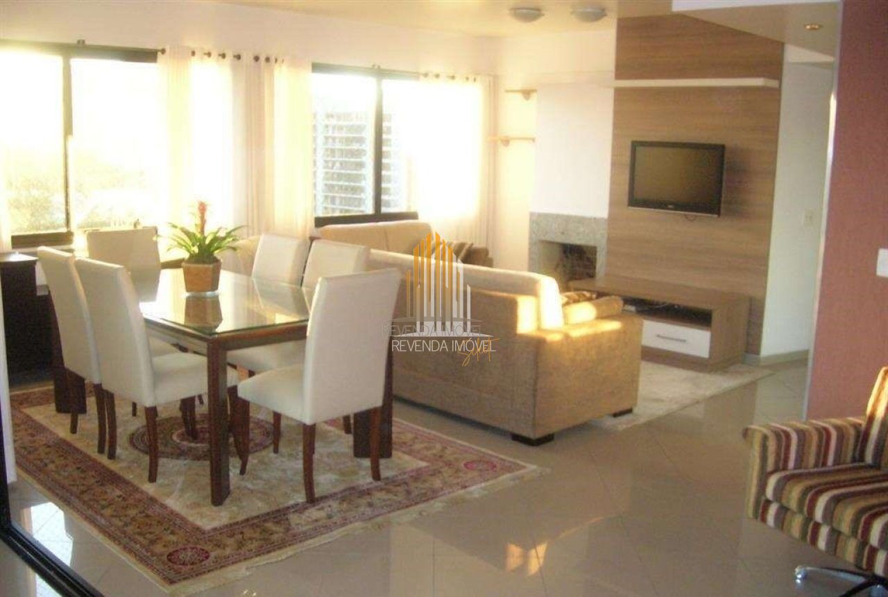 Cobertura para Venda - Butantã