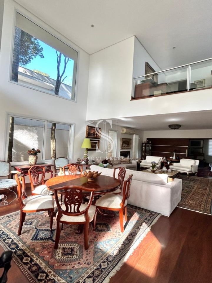 Casa em Condomínio para Venda - Alto da Boa Vista