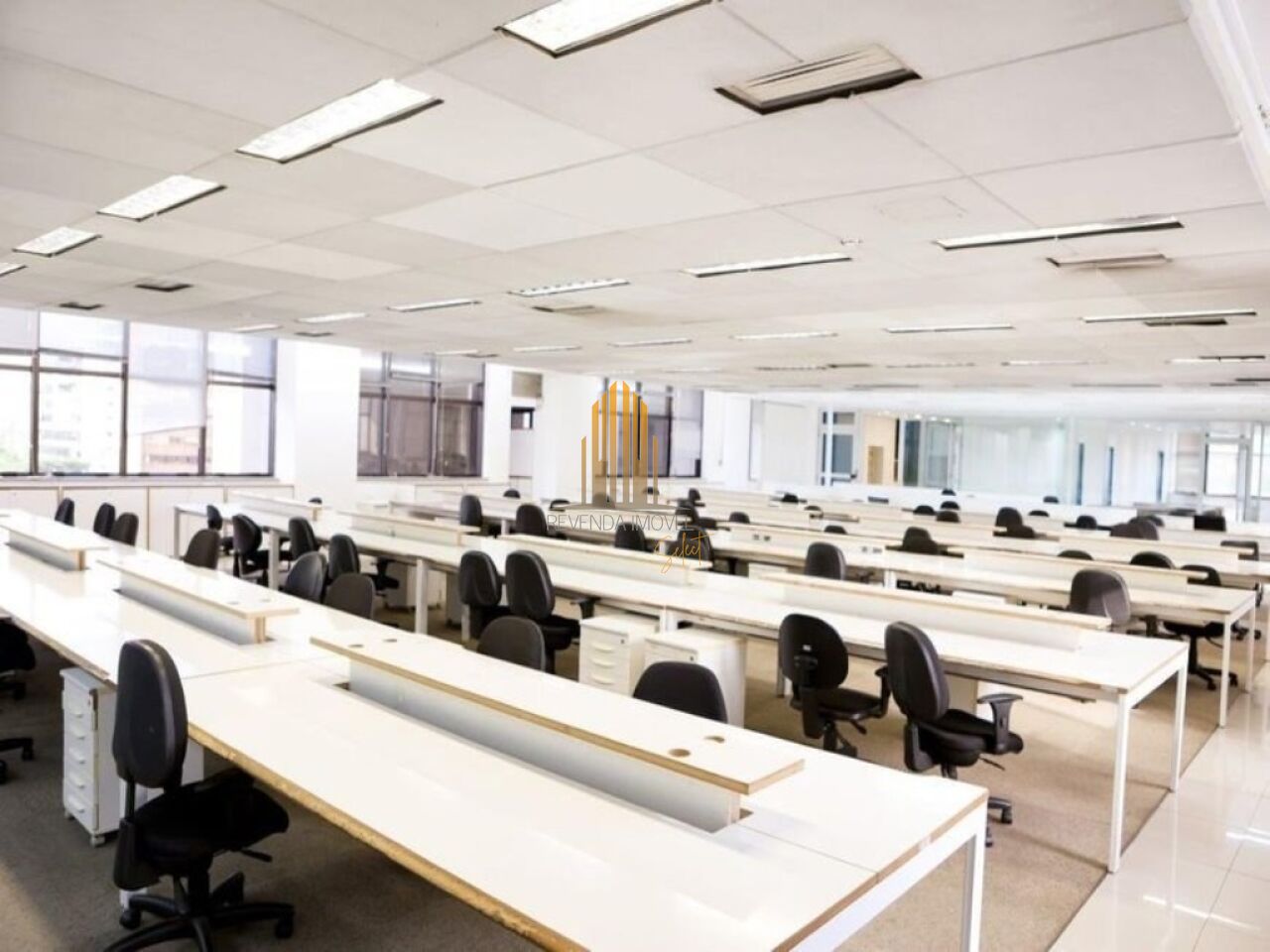 Salas/Conjuntos para Venda - Brooklin