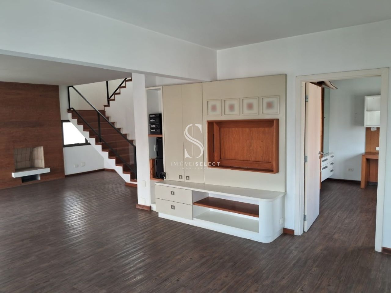 Apartamento Duplex para Venda - Moema