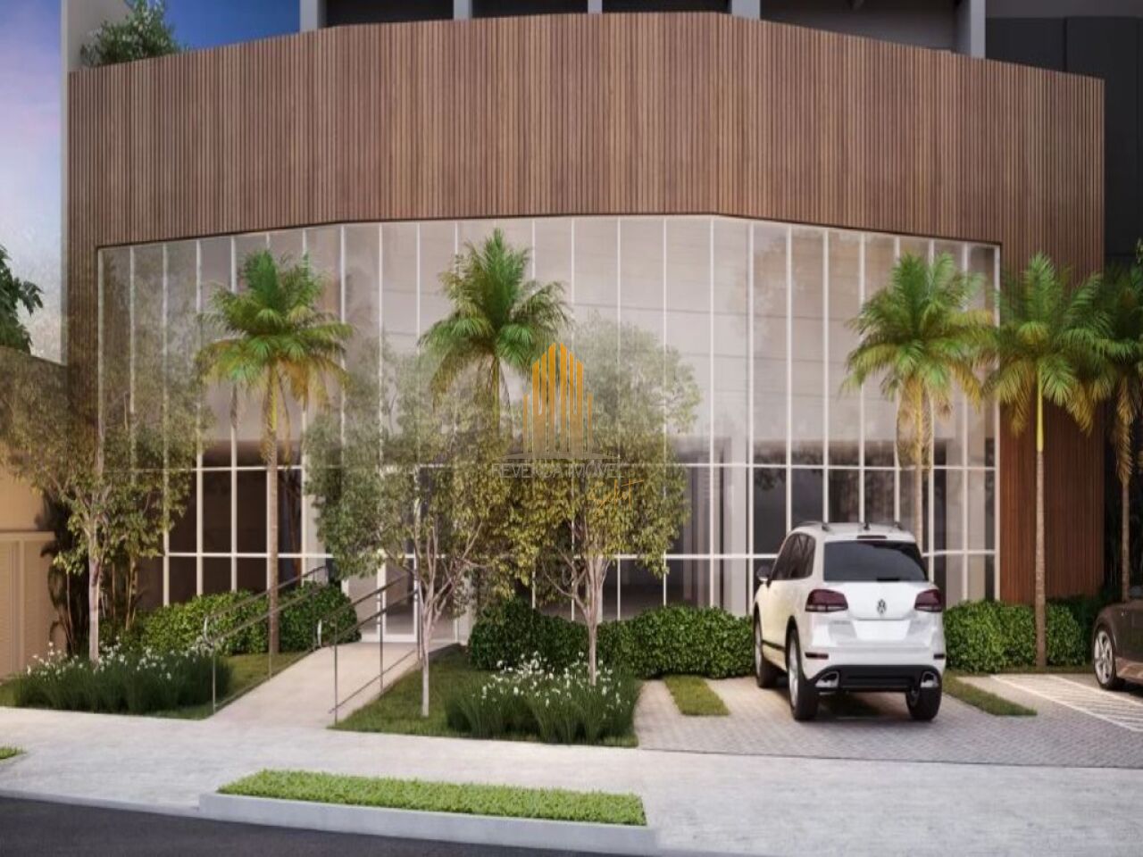 Loja para Venda - Alto de Pinheiros