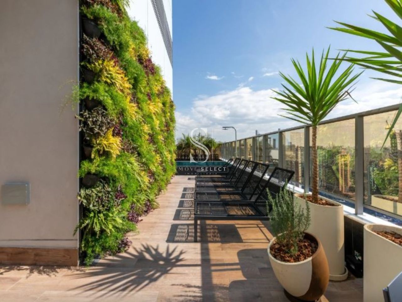 Apartamento para Venda - Vila Nova Conceição