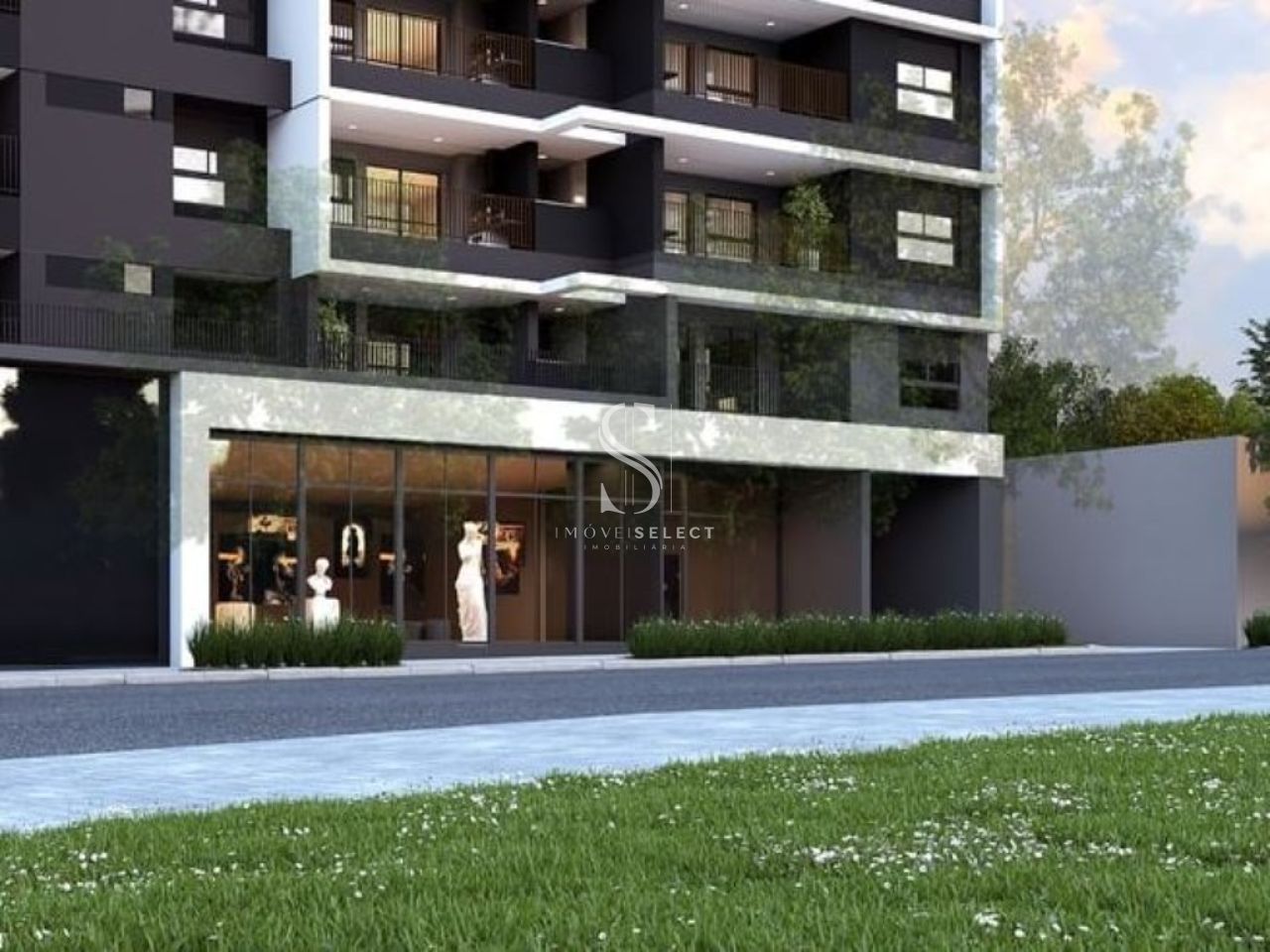 Loja para Venda - Moema