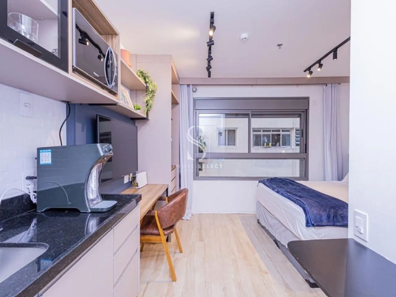 Apartamento para Venda - Paraíso