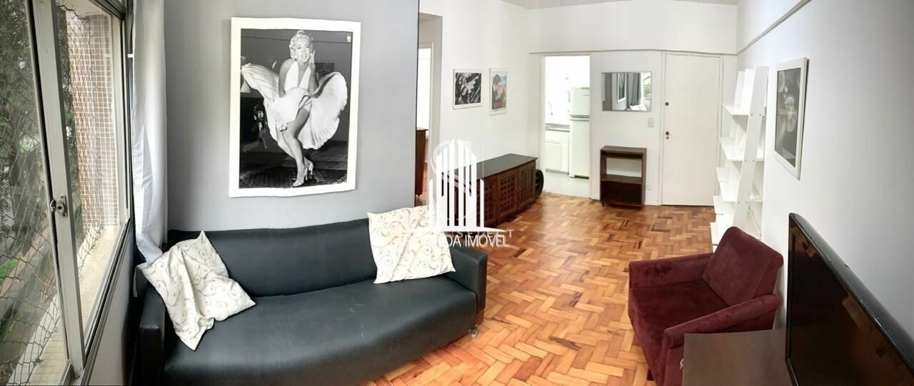 Apartamento para Venda - Vila Nova Conceição