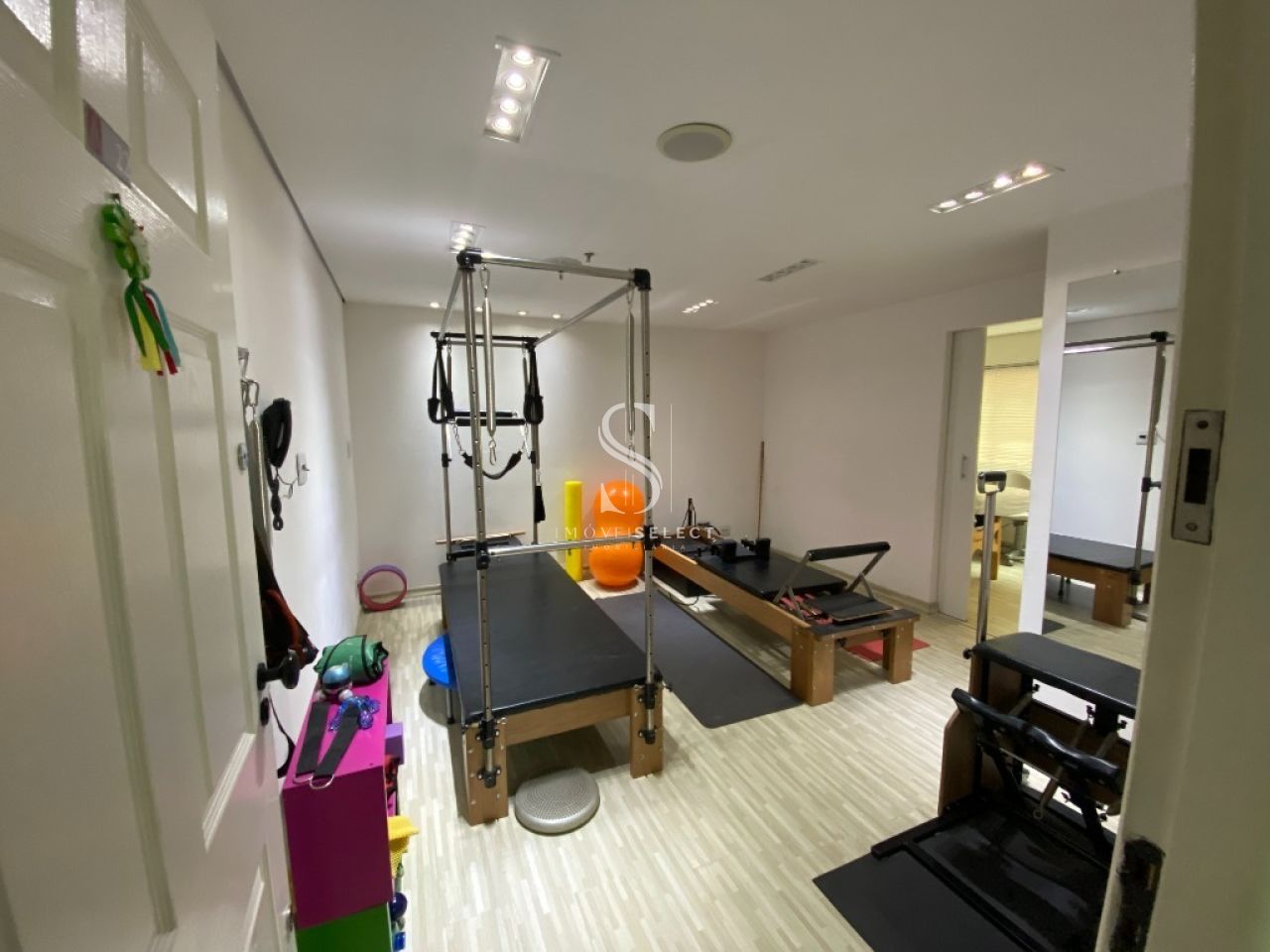 Sala Comercial para Venda - Pinheiros