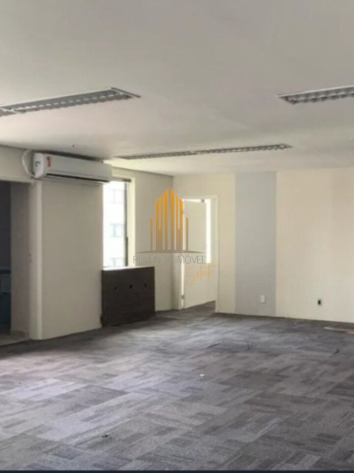 Salas/Conjuntos para Venda - Brooklin Novo