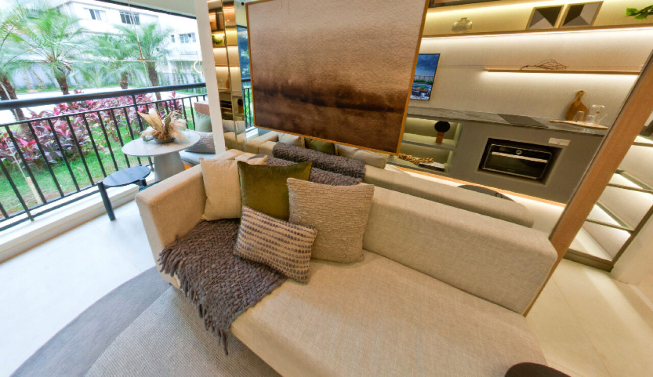 Apartamento para Venda - Paraíso