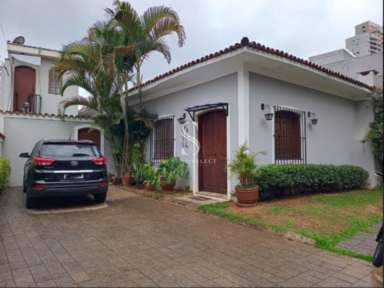 Casa para Venda - Butantã