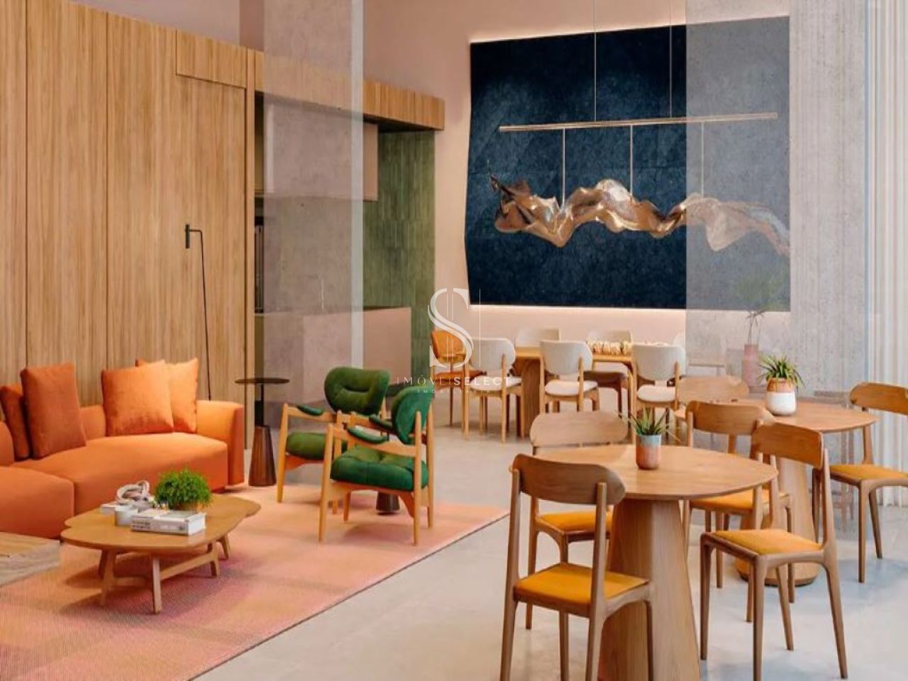 Apartamento para Venda - Pinheiros