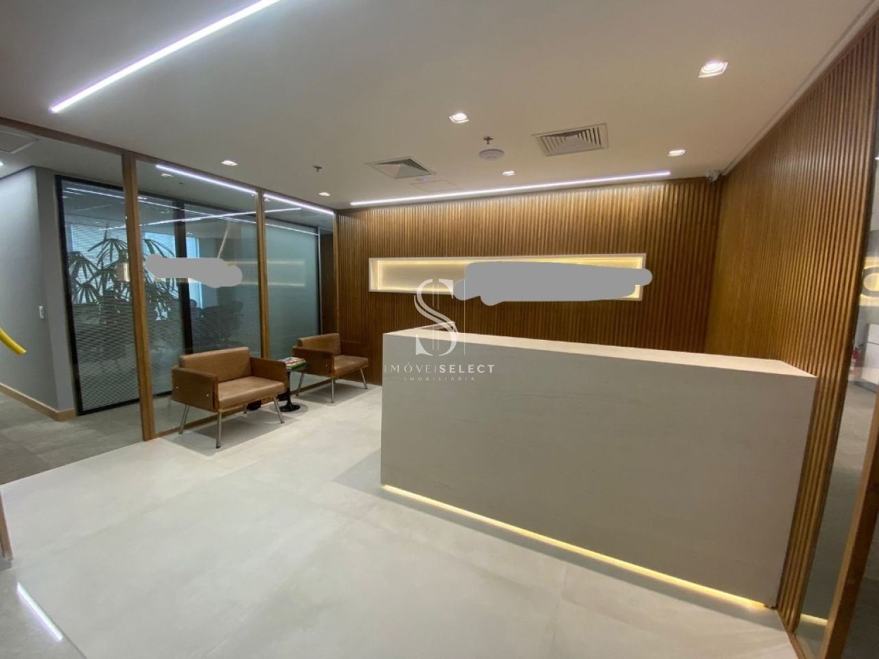 Sala Comercial para Venda - Itaim Bibi