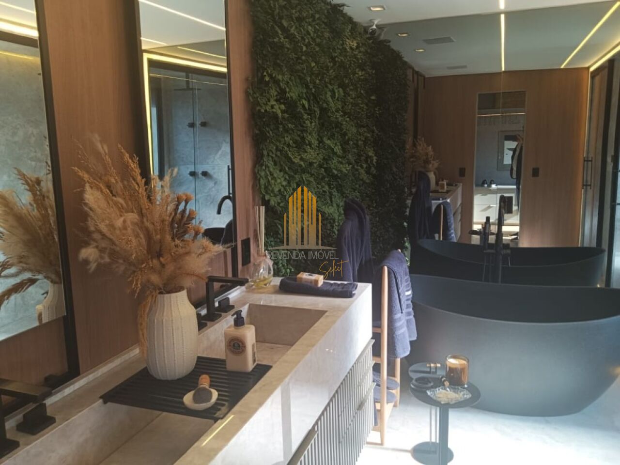 Apartamento para Venda - Vila Mariana