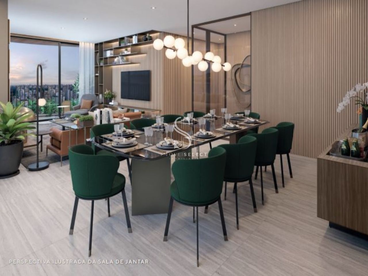 Apartamento para Venda - Jardim Paulista