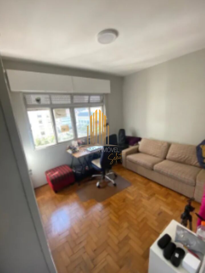Apartamento para Venda - Paraíso