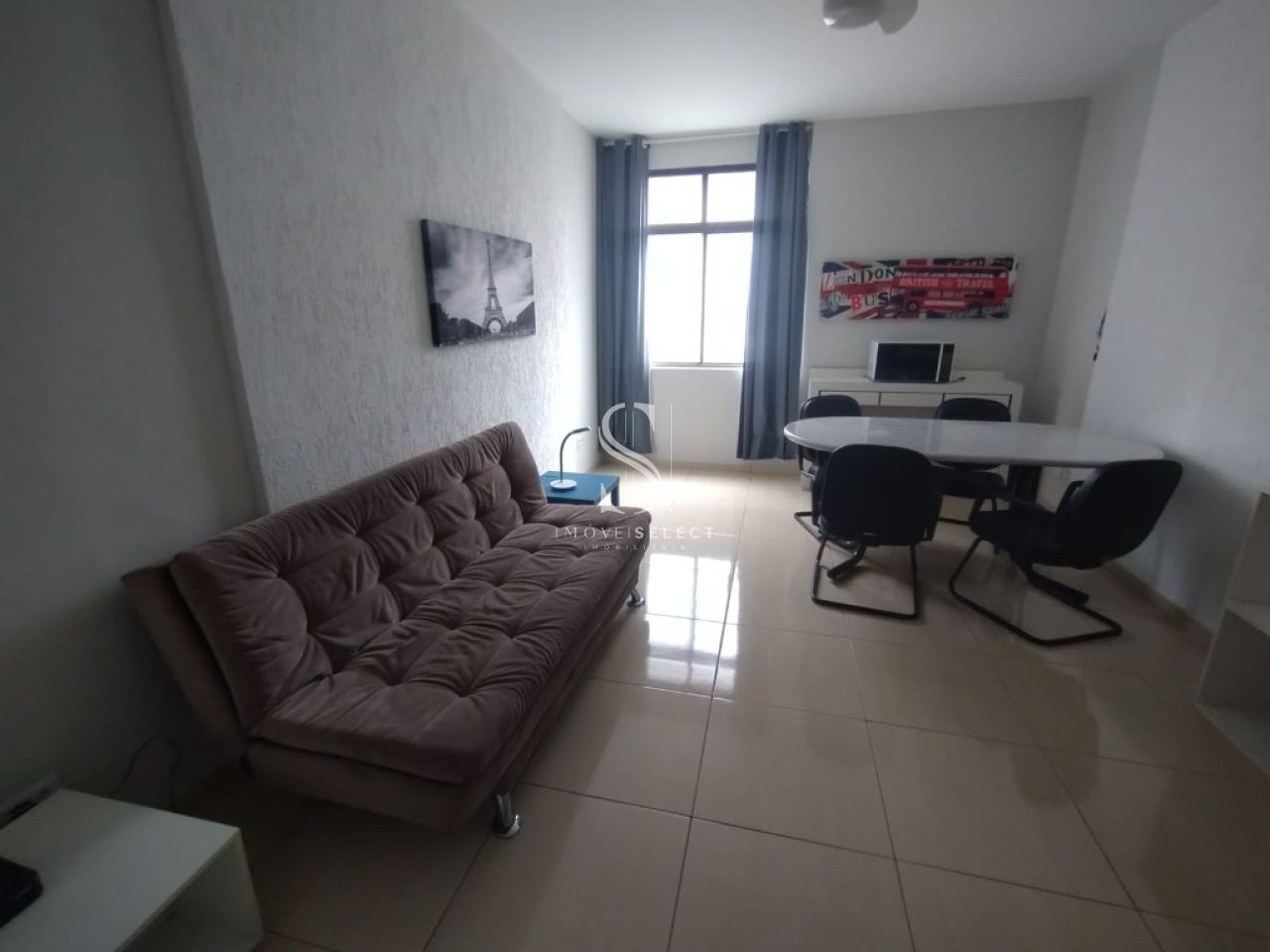 Apartamento para Venda - Consolação