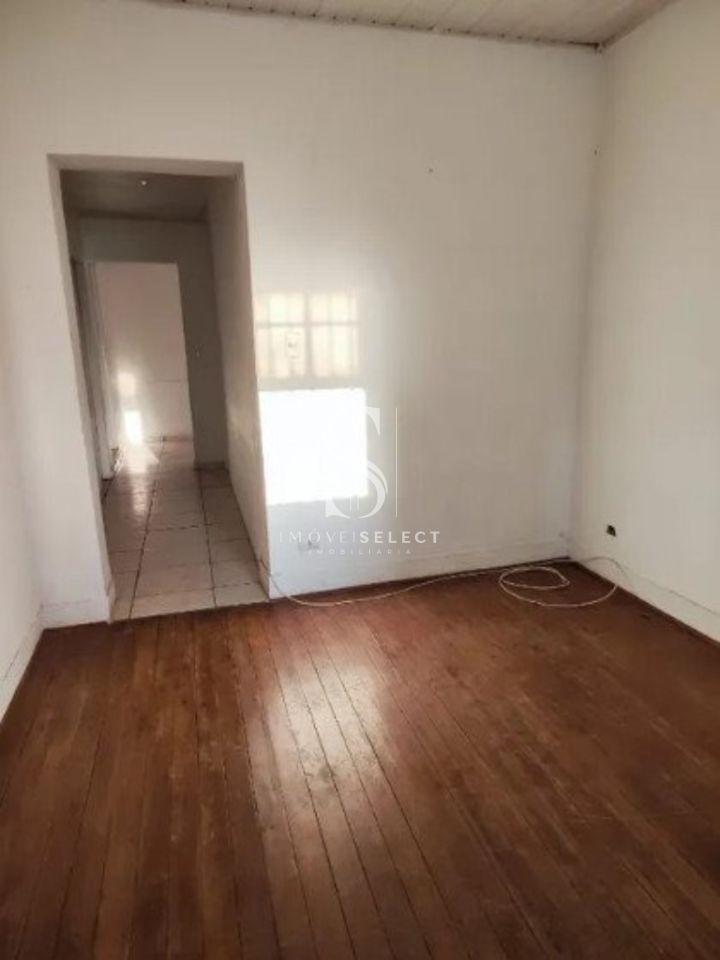 Terreno Comercial para Venda - Vila Pompéia