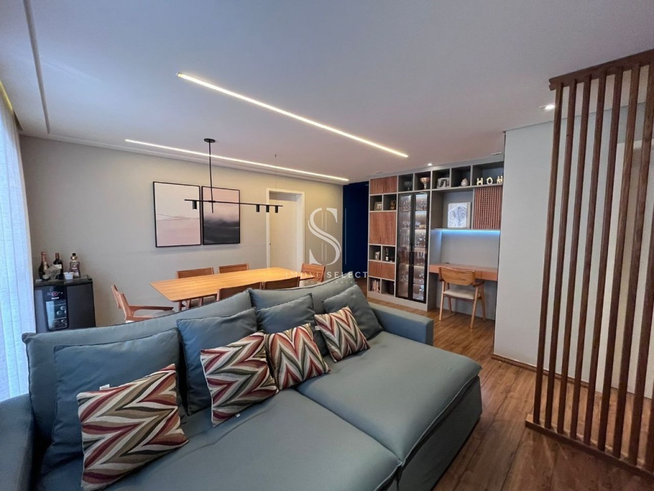 Apartamento para Venda - Barra Funda