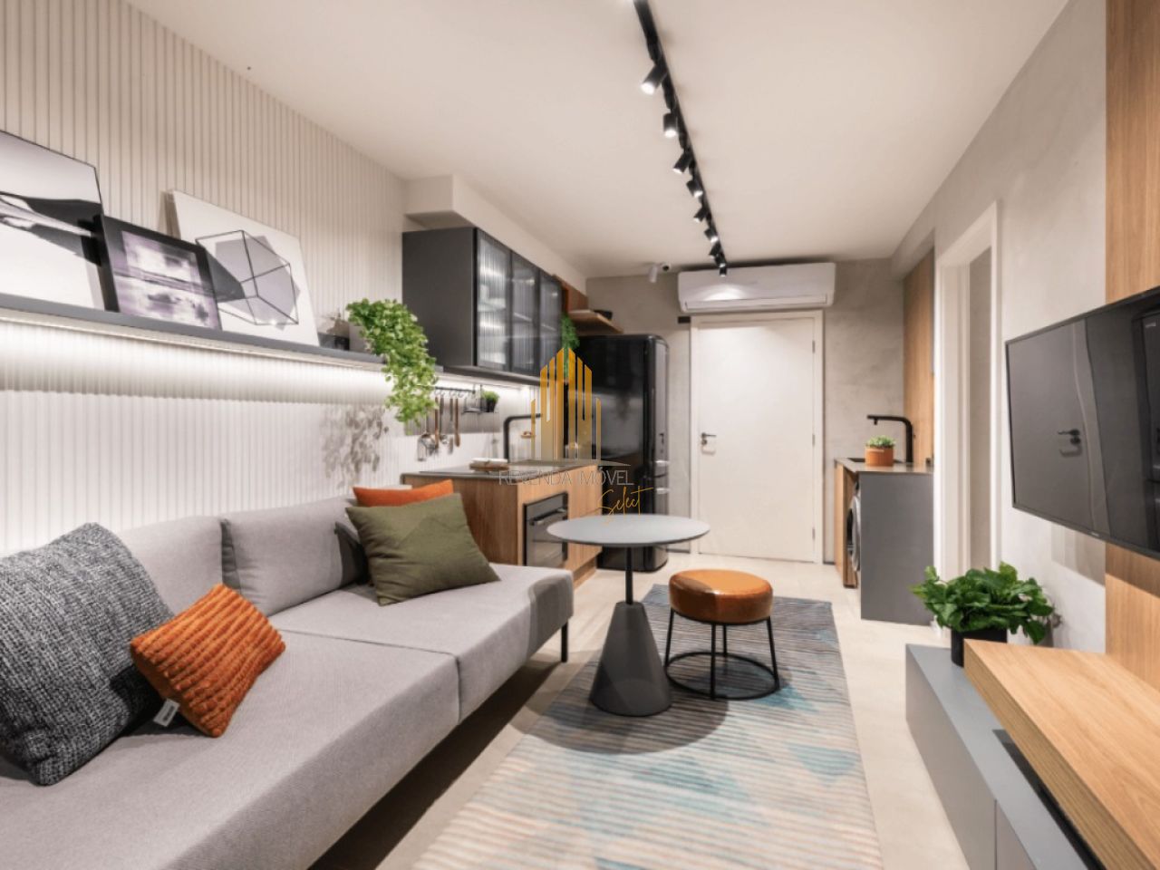 Apartamento para Venda - Vila Olímpia