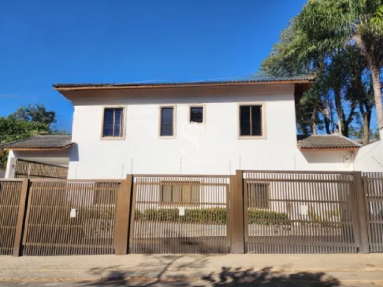 Casa Comercial para Venda - Sumaré