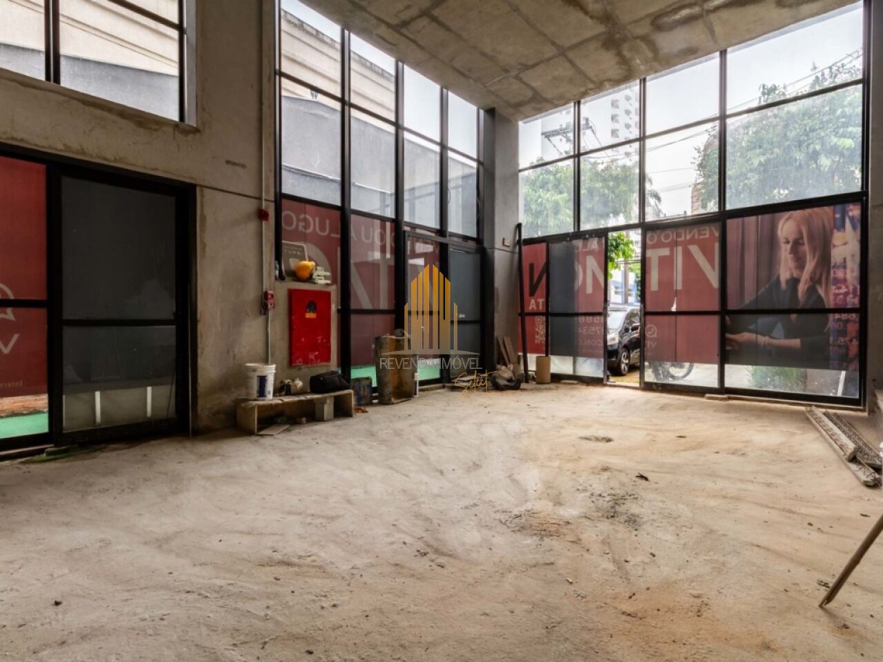 Loja para Venda - Brooklin