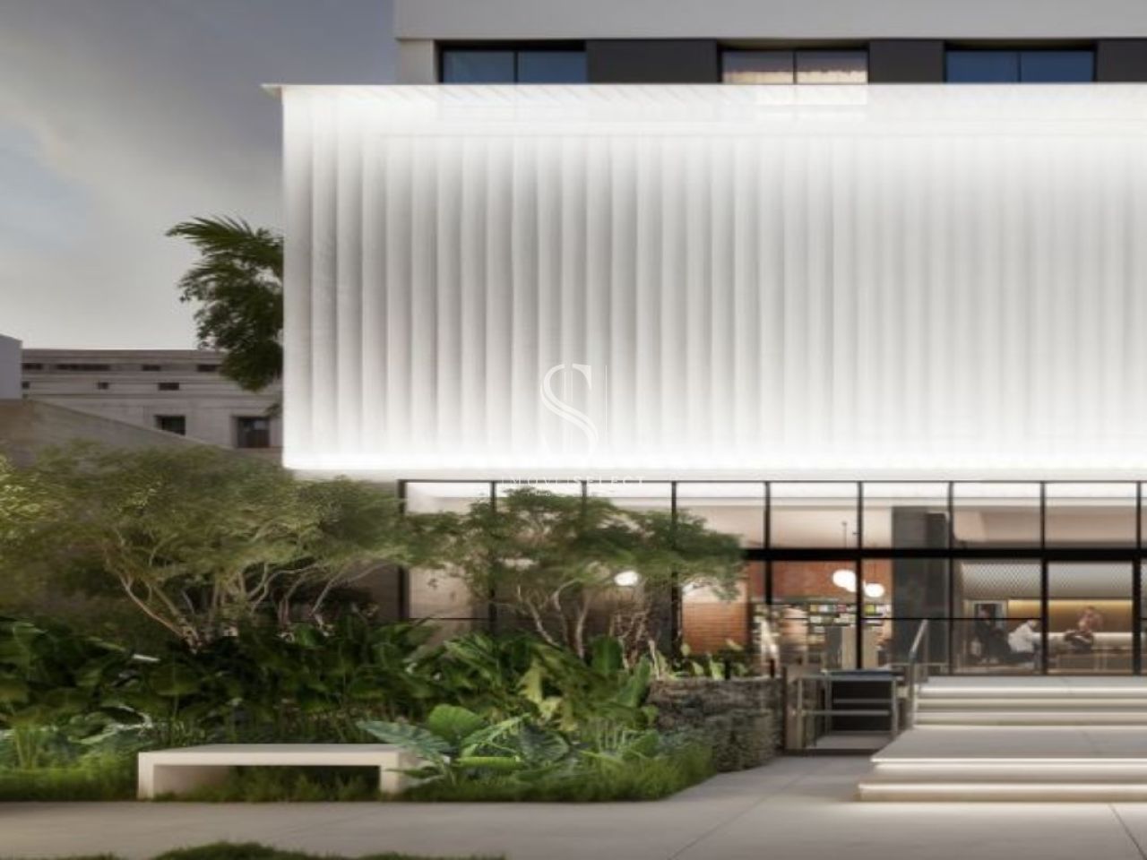 Loja para Venda - Itaim Bibi