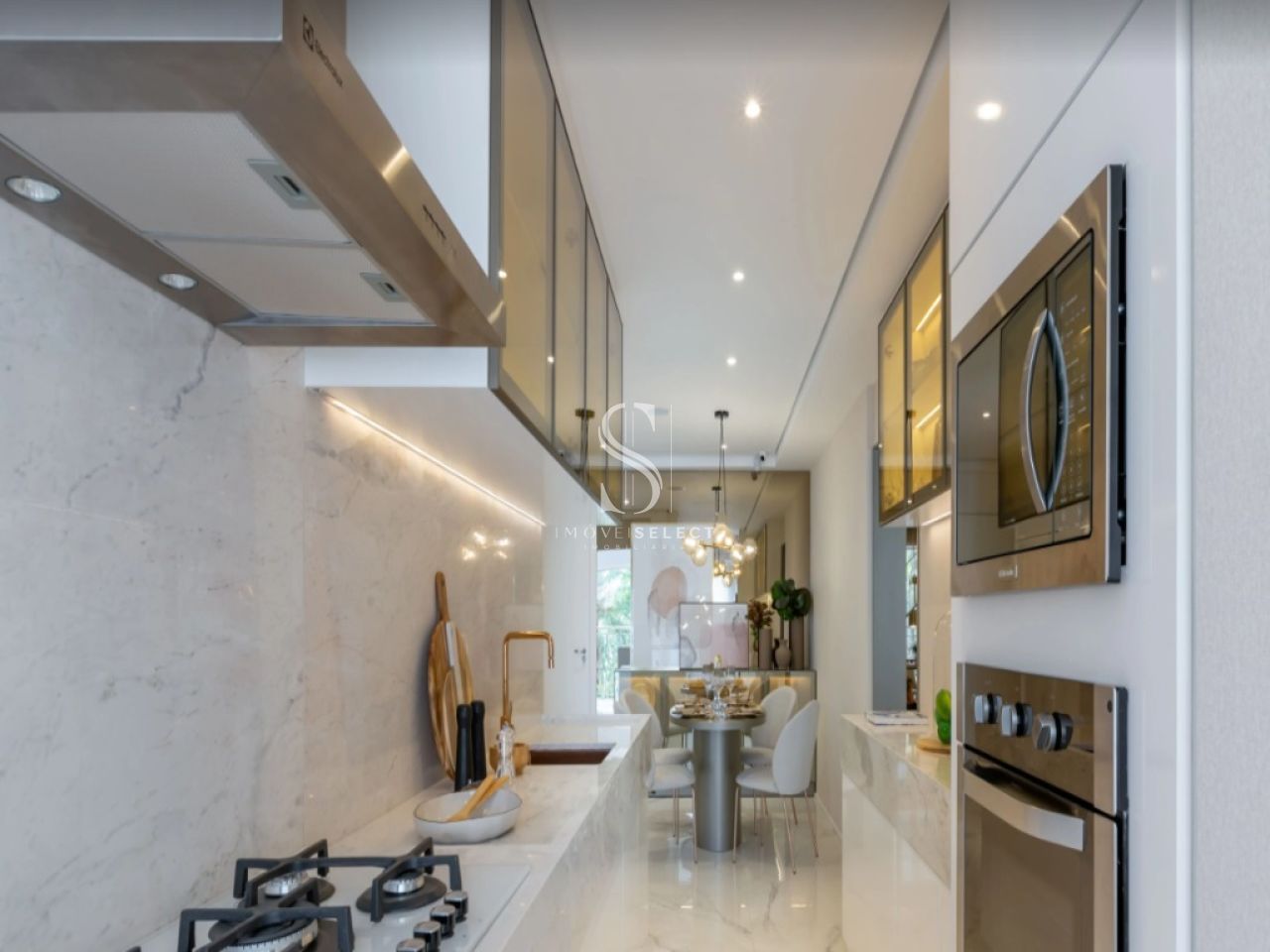 Apartamento para Venda - Perdizes