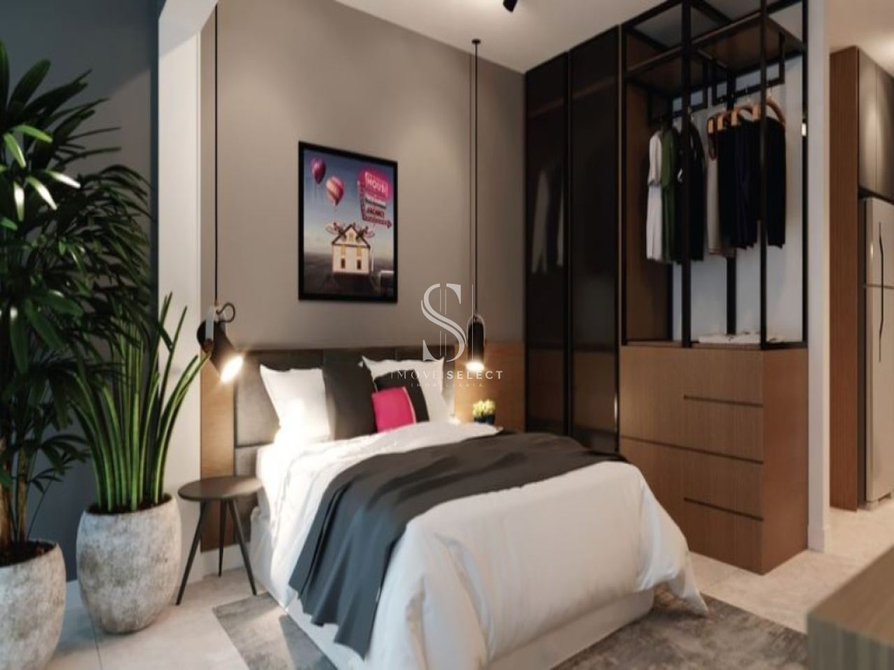 Apartamento para Venda - Jardins