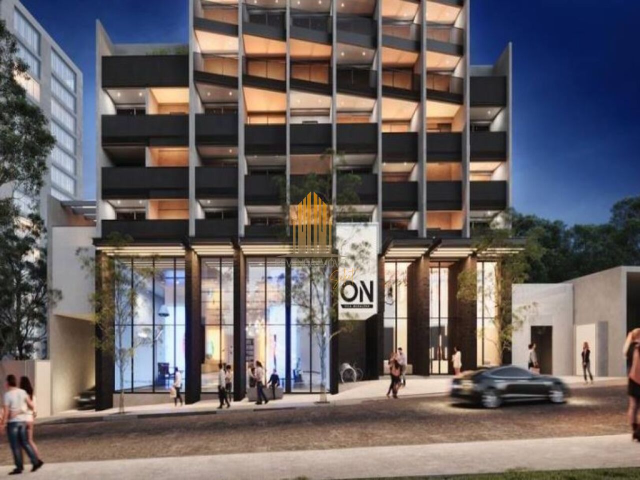 Loja para Venda - Vila Pompéia