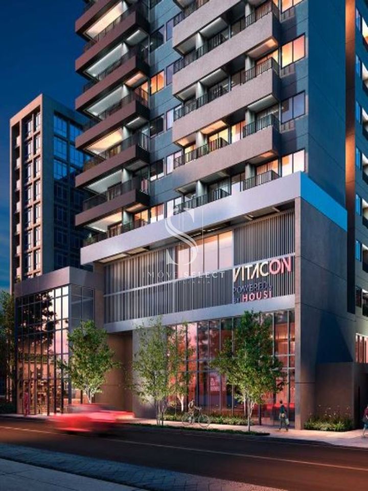 Loja para Venda - Vila Olímpia